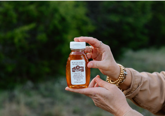 Honey - Squeeze (10 oz)
